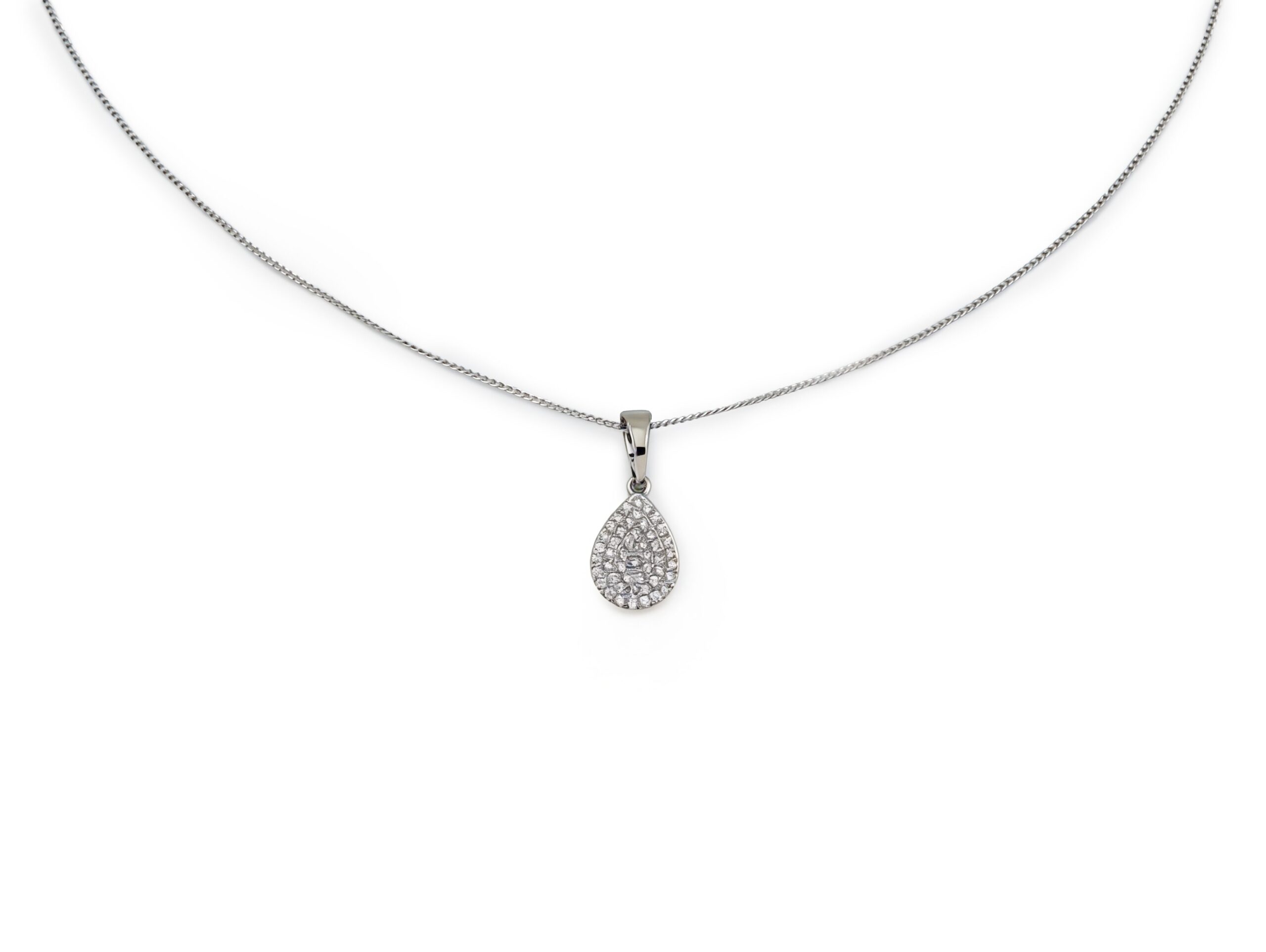 silver-glow-tropfen-halskette-silber